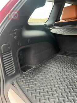 جیپ گراند شیرۆکی